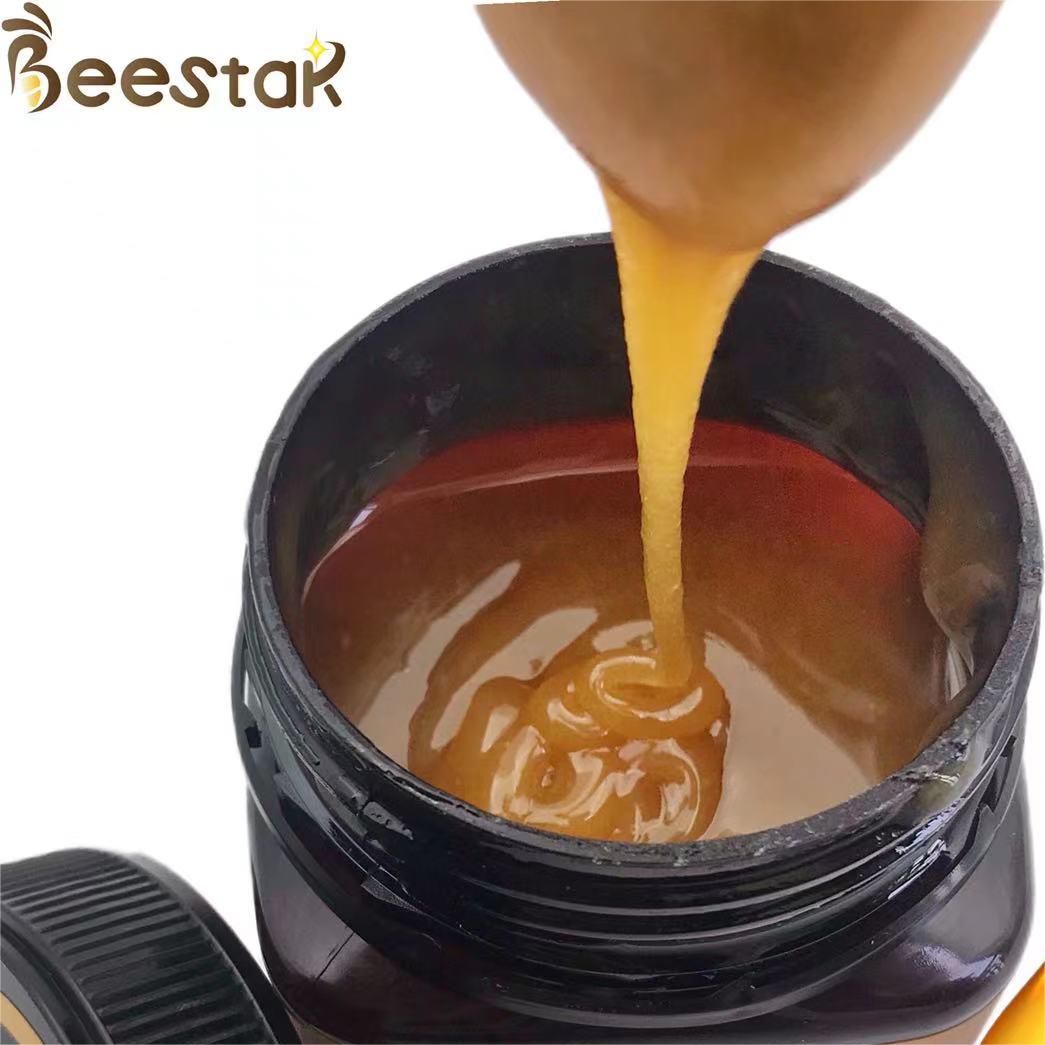 UMF 20+ Raw Manuka Honey Natural Bee Honey from New Zealand 250g daily care Natural Bee Honey