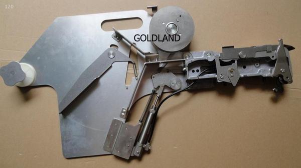SMT pick and place machine and Spare Parts Yamaha feeders New 24mm KW1-M4500-015 YAMAHA CL Feeder