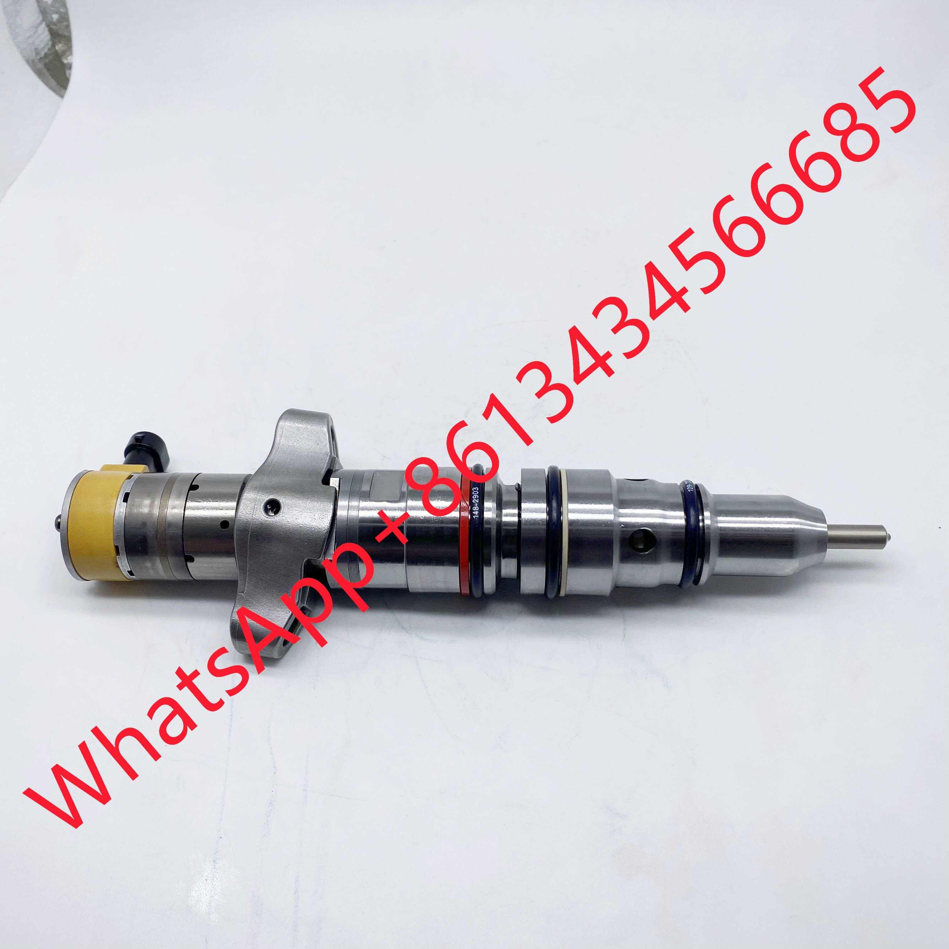 387-9433 3879433 Fuel Injector for CAT C7 C9 3406e Diesel engine
