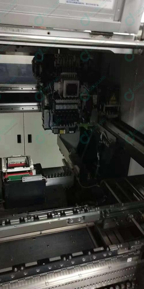 PCB Assembly Flexible KE 2080L JUKI SMT Pick And Place Machine
