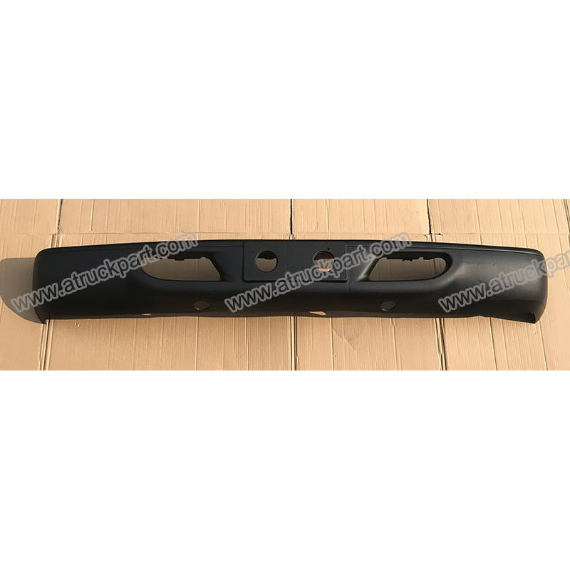 Paint Front Bumper Narrow For ISUZU NPR 120 100P Truck Spare Body Parts