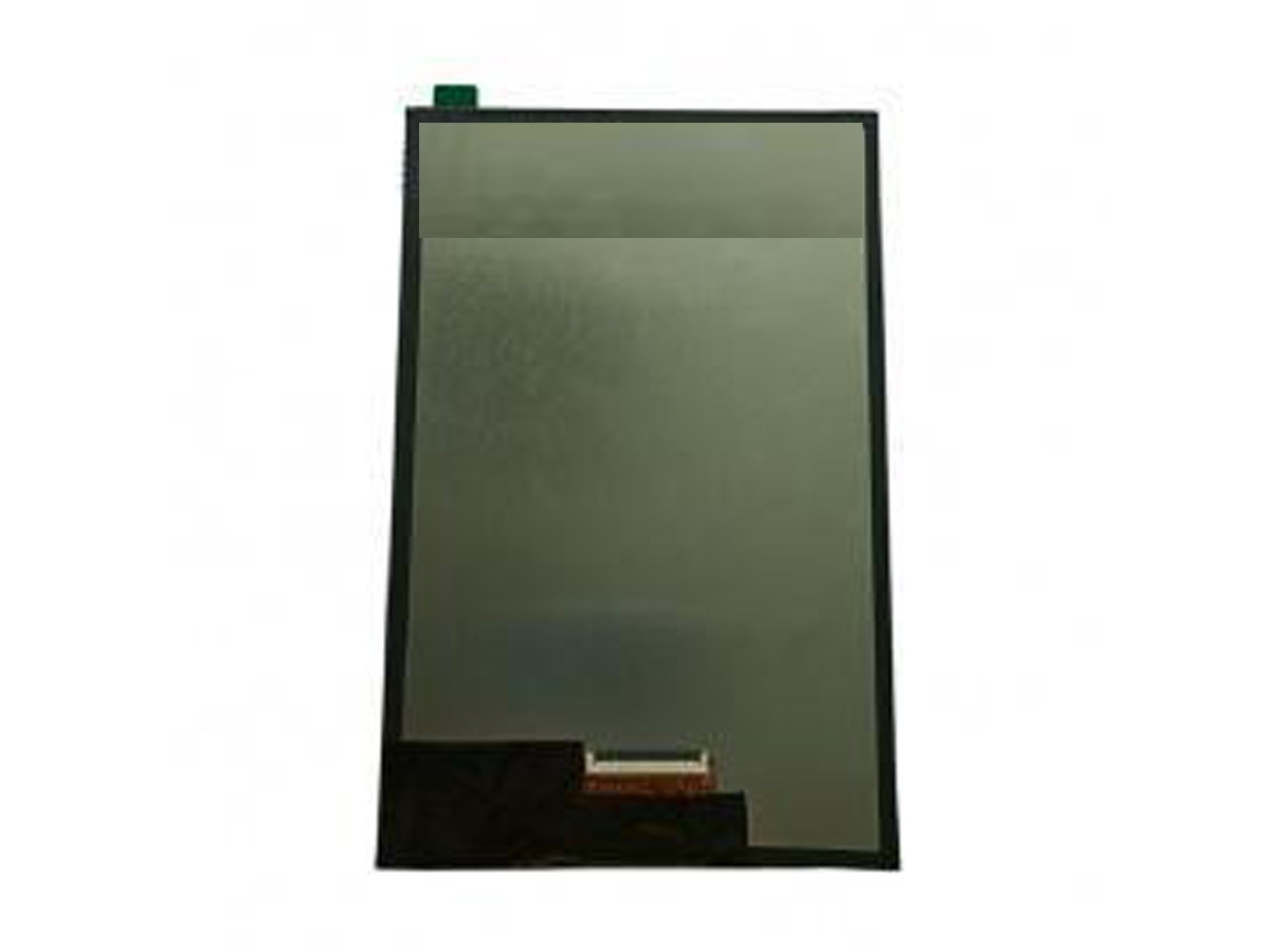 LVDS Interface LCD TFT Display , 7 Inch 800x1280 Resolution, 300CD/M2