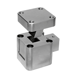 Customize Logo H.Z4294 Injection Molding Automotive Parts Auto Components Molding