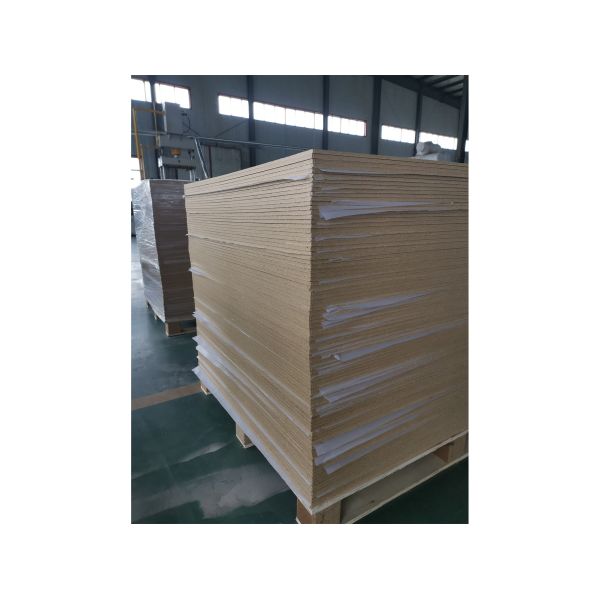 400-1200kg/M3 Reeded Vermiculite Board , Lightweight Vermiculite Fire Brick