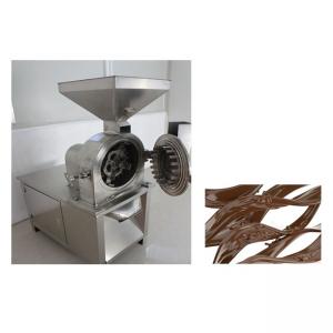 China 500kg Sugar Grinding Chocolate Processing Machine on sale