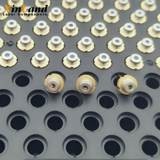 High Stability 1310nm 20mW 30mW DFB Laser Diode TO-18 For Optical Fiber Communication