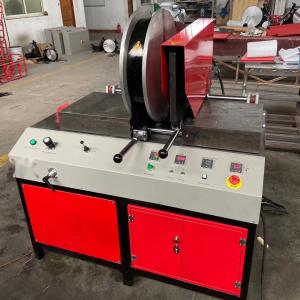China Pipe Fitting Welding Machine , 7.25KW Hdpe Electrofusion Welding Machine on sale