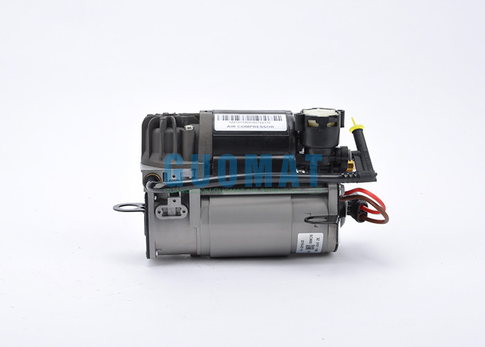 Mercedes - Benz S Class W220 Air Suspension Compressor Airmatic W/Wo 4matic 2113200304 A2113200304