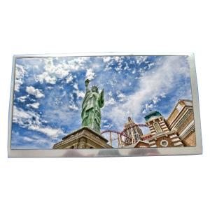 Quality 7.0 inch LTA070B2P2F LCD Display Automotive panel for sale