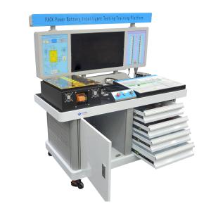 Quality Electric Vehicle Battery Management System Training Equipment for sale