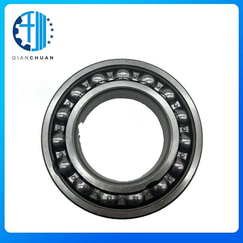 NJ222W Cylindrical Roller Bearing 110mm Bore 200mm OD 38mm Width