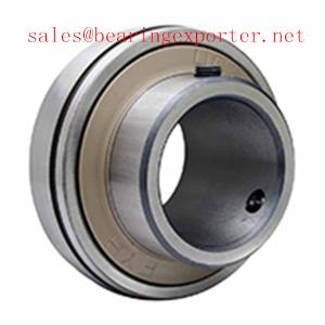 China China quality Plummer block bearing & pillow block bearing UEL206 used in Agricultural on sale