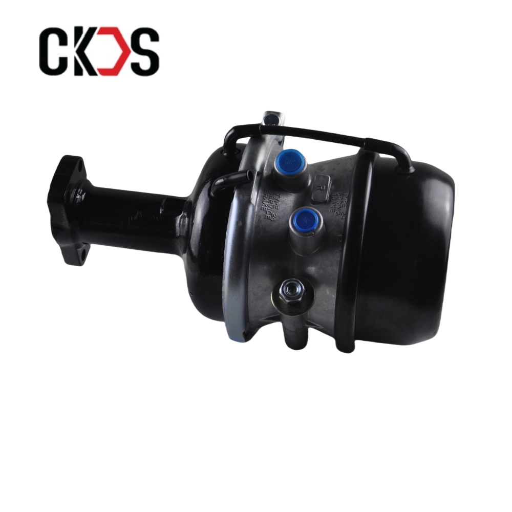 Brake Chamber T24/30DD Isuzu Truck Air Brake System Parts Japanese Truck Spare Parts