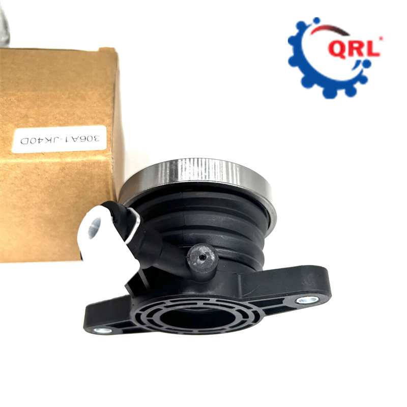 306A1-JK40D Clutch Release Bearing And Slave Cylinder Assembly For Nissan