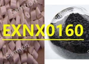 China Sabic Noryl EXNX0160 a developmental product especially developed for the Fluid Engineering market. PPO/PA66 blend, 30% on sale