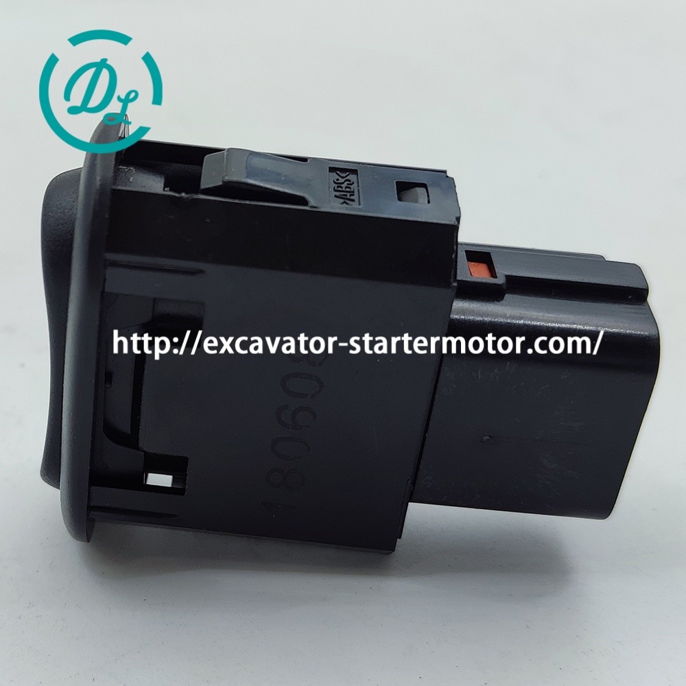 Light Switch 20Y-06-42121 20Y-06-42450 Lamp Swtich PC200-8 PC300-8