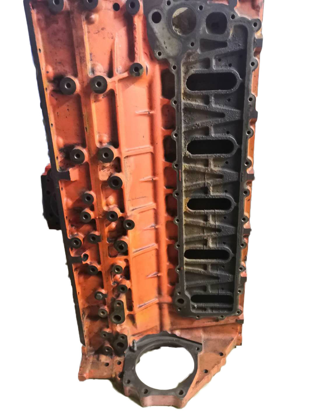 8976001190 8-97600119-0 Isuzu 6hk1 Engine Parts