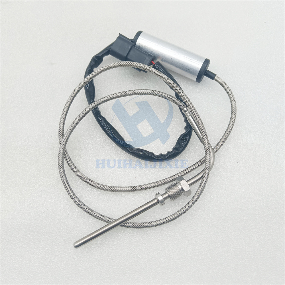 Temperature Sensor 415-2434 for CAT Engine C9.3 C32 3524B 3516B 793D Sensor