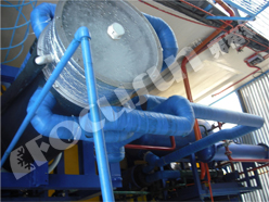 Directly Sold by Manufacturers 15T Tube Ice Machine with Germany Bizter Compressor
