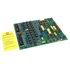 General Electric DS3800DGRD Auxiliary Interface Panel