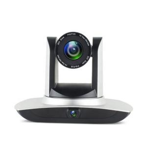 Quality Auto Tracking CMOS Sensor Wall Mounted PTZ Camera For Video Conference for sale