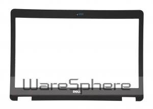 Quality Dell Latitude E5470 Laptop LCD Bezel Cover With Webcam 0DK4RC DK4RC AP1FD000800 for sale