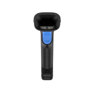 H300 Wireless Barcode Scanner with 3mil Resolution and IP65 Rating