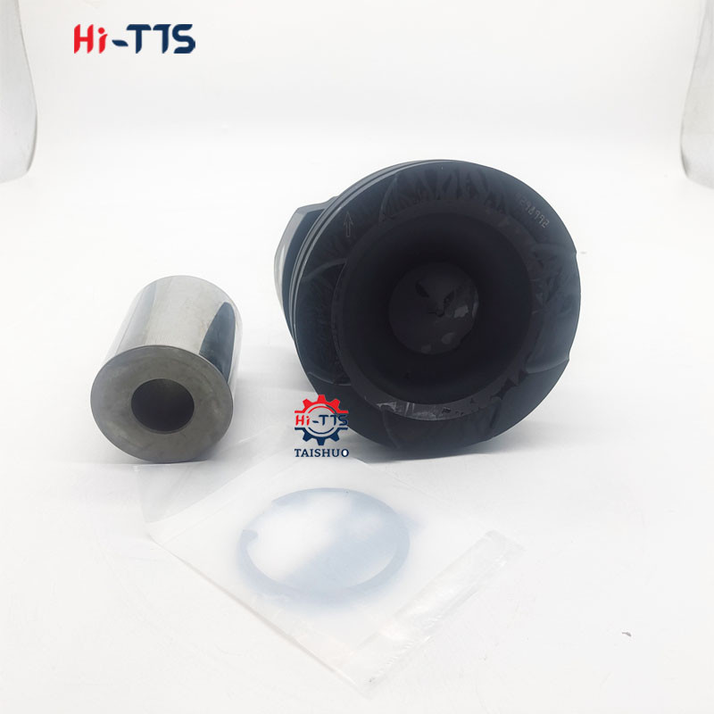 ISX QSX15 ISX15 Diesel Piston Kit 2882120 4059345 4059241 4089895 4089585