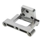 ODM Precision Stainless Steel Casting Galvanized Heat Resistant