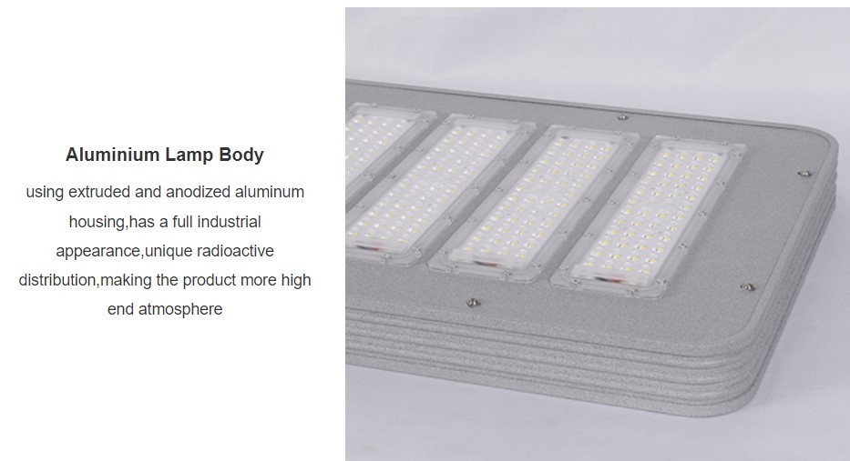 High Lumens Remote Control Smart Outdoor 300W-1000W