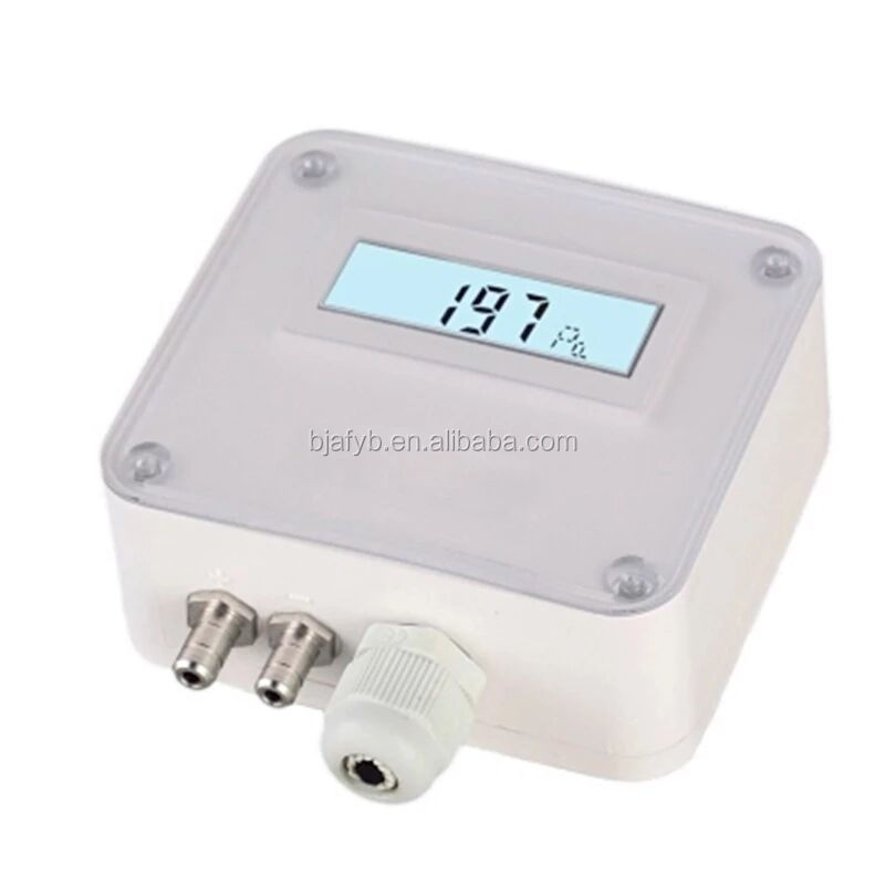 Plastic Inclined-Vertical Type Differential Pressure Manometer for OEM Red Oil Tester