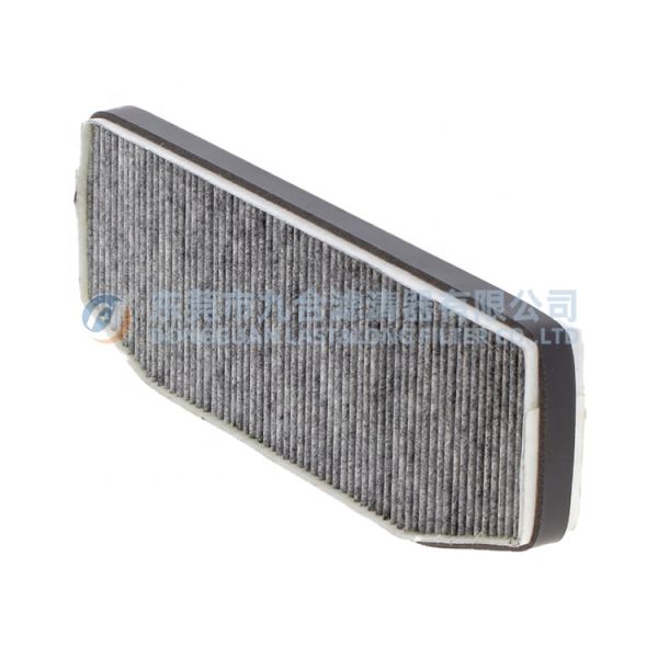 Industrial Machinery Auto Cabin Air Filter OE 0008301518 A0008301518 for MERCEDES-BENZ Trucks After Service Online support