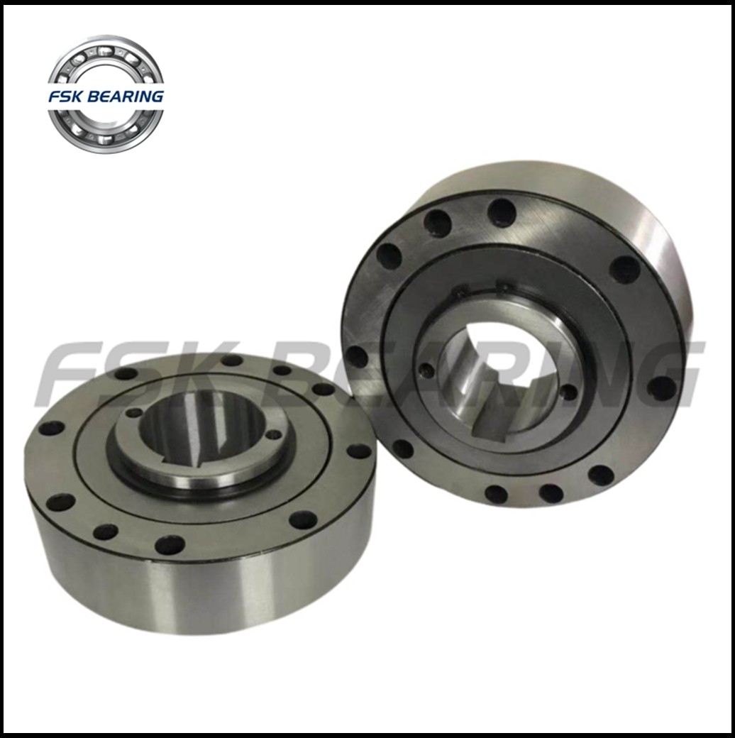 Sprag Type Rsci80 One Way Freewheel Clutch Bearing ID 80mm P5 P6