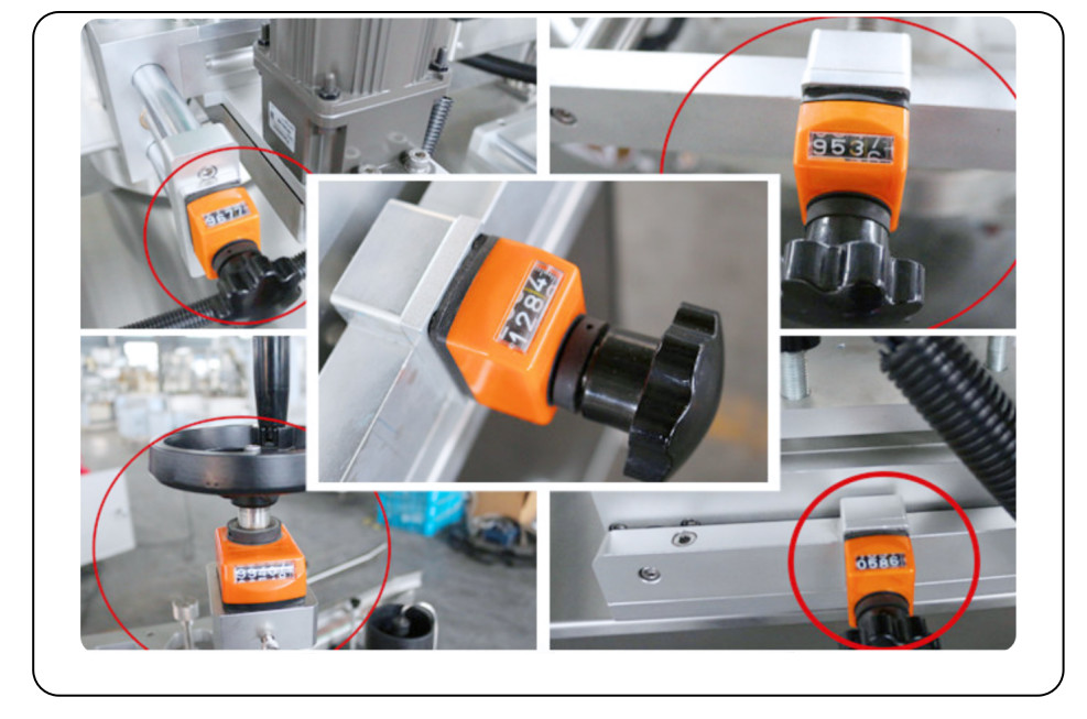 50ml 7000BPH / 500ml 5000BPH High Speed Positioning Sticker Labeling Machine