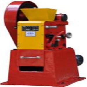 Quality 100mm X 125mm Hot Sales Stone Crushing/Mini Small Laboratory Rock Jaw Crusher for sale