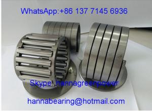 China AS8112WE Elastic Spiral Roller Bearing / AS8112WB High Temperature Roller Bearing on sale
