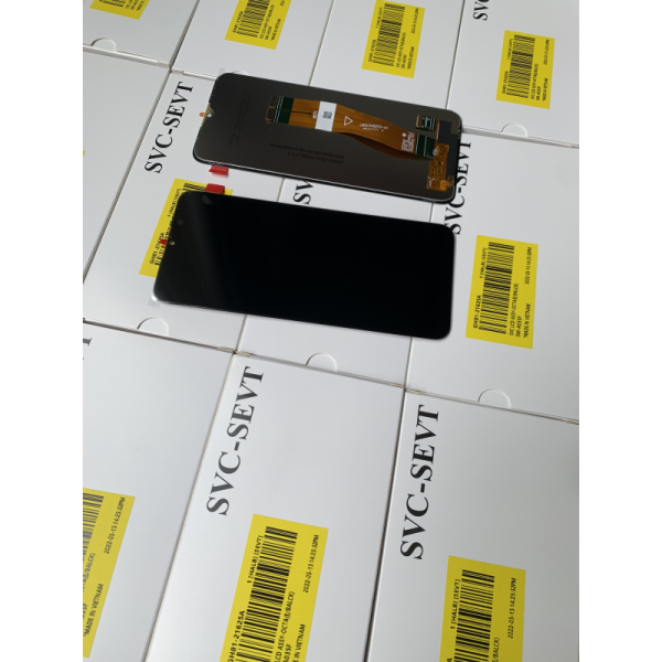 Wholesale Phone LCD Display Replacement For A03 100% Original Tested Mobile Screen A035 High Quality Pantalla