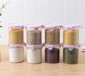 Quality 1000ML Food Grain Storage Containers for sale