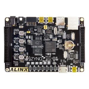 Quality FPGA Development PLC Programming Board Learning Board AX7020 ZYNQ7000 for sale