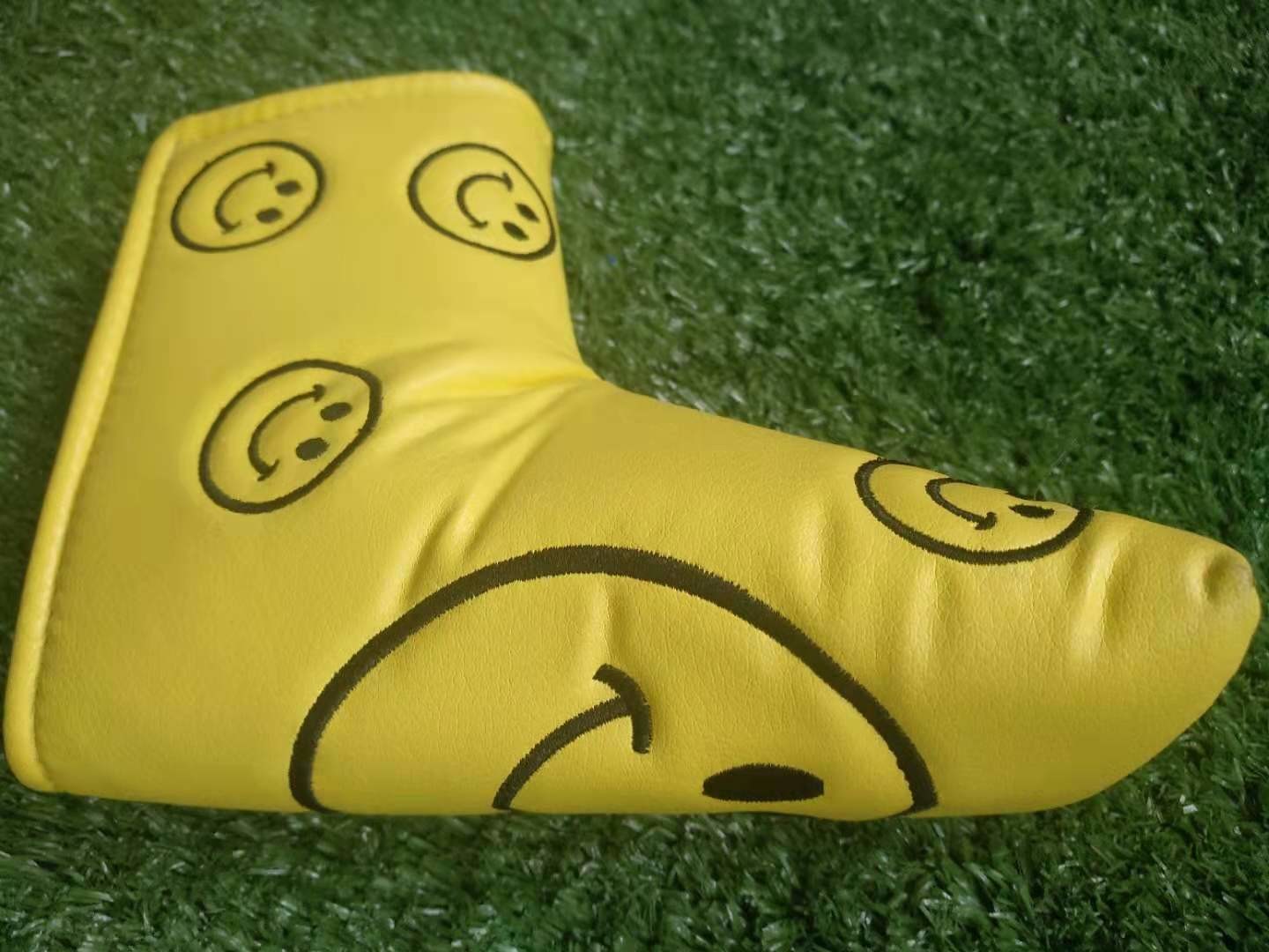 club covers , Golf headcover , golf headcover , putter headcover , headcover