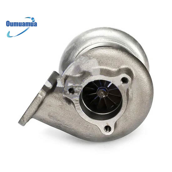 Turbine TD06H-14C For Caterpillar Engine S6K E200B Turbocharger 49179-00451 515015 517585