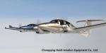 DA62 Aviation Aircraft Building Materials Manufacturing Customized