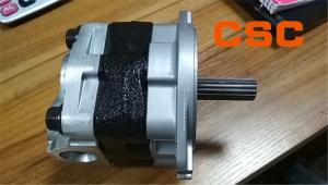 Quality Original KYB Assembly And Spare Parts PSVD2-21E-16 Excavator Gear Pump for sale
