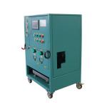 Refrigerant Sub-Package Filling Machine R134a R404a Split Charging Machine