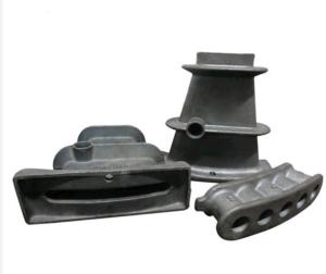 Quality Post Tensioning Flat Anchor Head Galvanized for sale