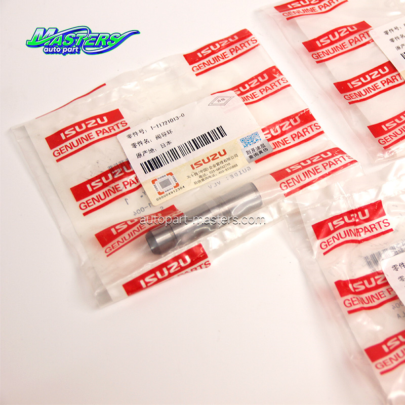 Masters 8-924239423-0 Valve Guide 89242394230 For ISUZU FSR FVR34 6HK1