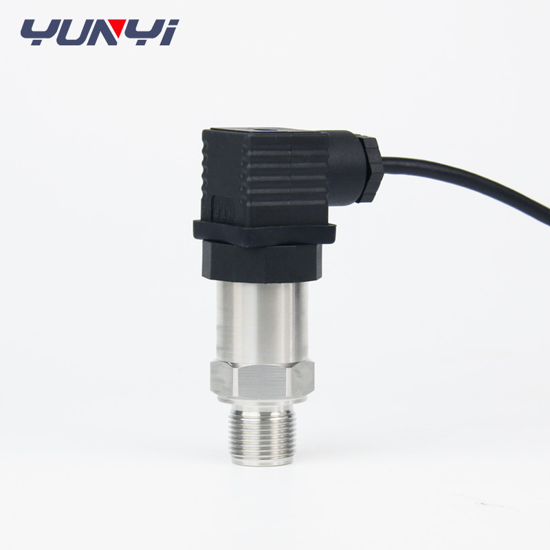 High Accuracy 4 - 20Ma Pressure Transmitter Sensor For Electric Power Light Industry Textile