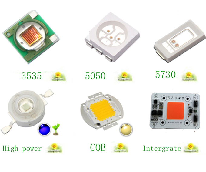 Fabricantes de chips LED chinos 3V 26-28Lm 6000K Chip LED blanco SMD LED 2835 Chips 12