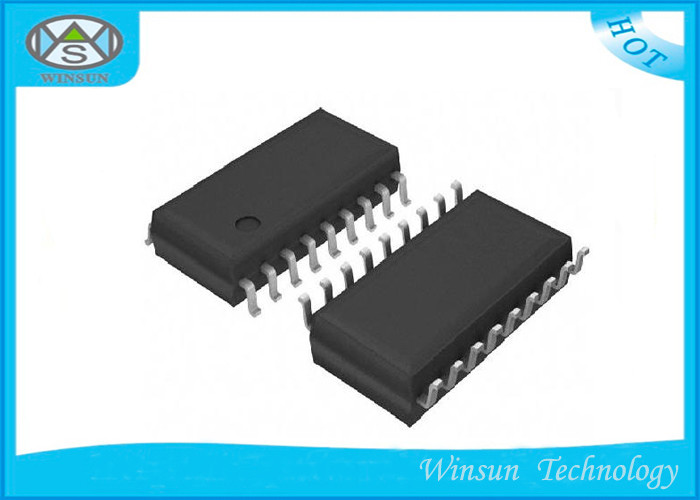 8 - Bit CMOS Microcontrollers Integrated Circuit IC Flash - Based PIC16F648A-I/SO