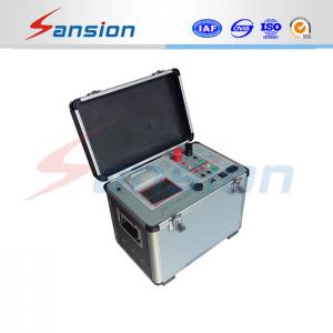 Intelligent Controller Automatic CT PT Testing Equipment Electronic Load Way